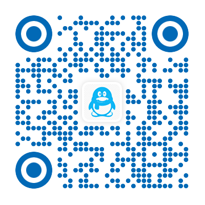 扫码加QQ-轻云集