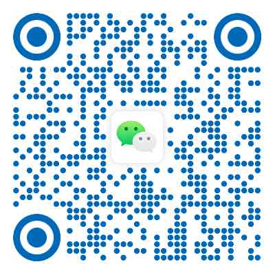 扫一扫加微信-轻云集